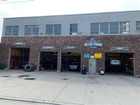 Reviews on Tires in Plattsburgh, NY - G & G Tire Company, City Auto Repair & Sales, WARREN TIRE SERVICE CENTER, Monro Auto Service and Tire Centers, Town Fair Tire